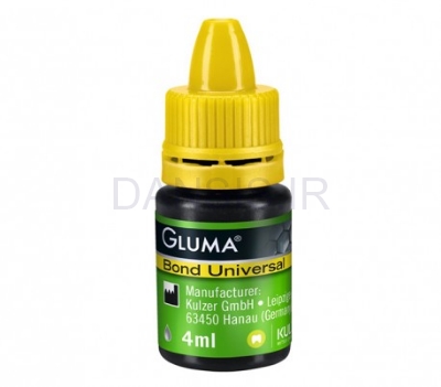 تصویر  باندینگ یونیورسال Kulzer - GLUMA BOND Universal