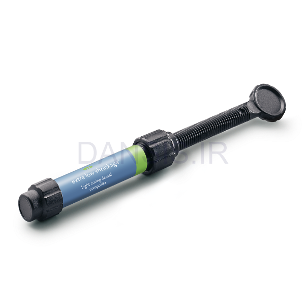 تصویر  کامپوزیت سارمکو Saremco - ELS Extra