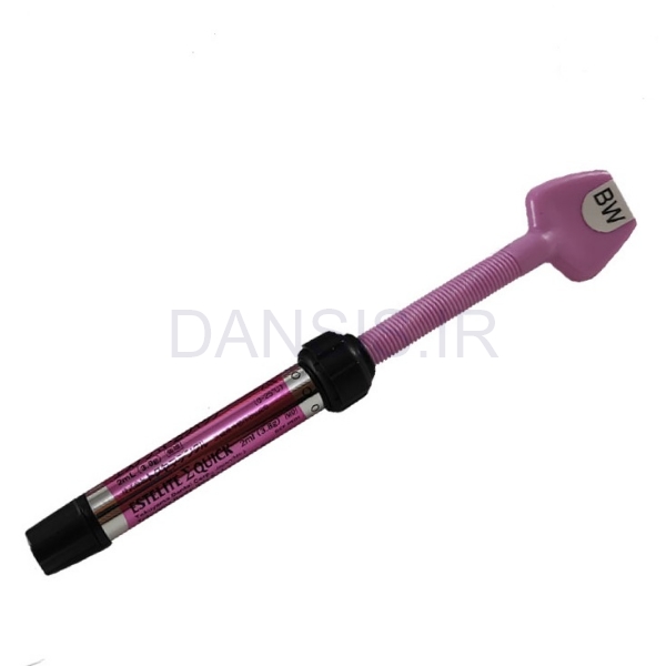 تصویر  کامپوزیت قدامی سیگما کوئیک توکویاما - Tokuyama Estelite Sigma Quick