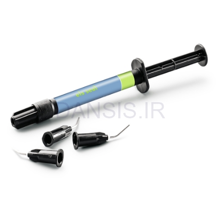 تصویر  کامپوزیت فلو سارمکو – Saremco ELS Flow