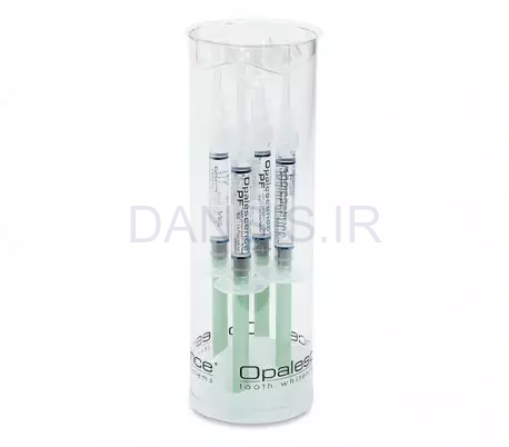 تصویر  کیت بلیچینگ خانگی اوپال سنس ULTRADENT Opalescence