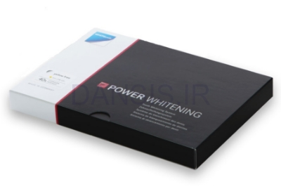 تصویر  بلیچینگ آفیس وایت اسمایل White Smile - POWER WHITENING