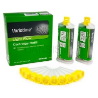 تصویر  مواد قالبگیری Kulzer - Variotime Wash Light Flow