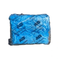 تصویر  کاور کفش  نایلونی 200 عددی