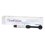 تصویر  کامپوزیت میکروفیل لایت کیور QualiSense-MICROFILL