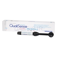 تصویر  کامپوزیت میکروفیل لایت کیور آرساکو QualiSense-MICROFILL