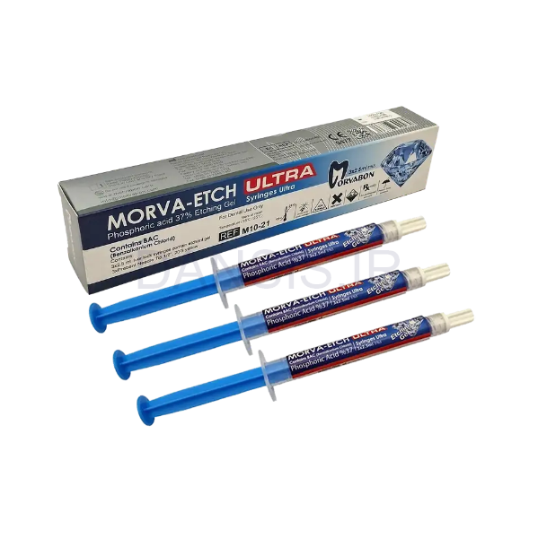تصویر  مروا اچ اولترا مروابن (Morva-Etch Ultra) 