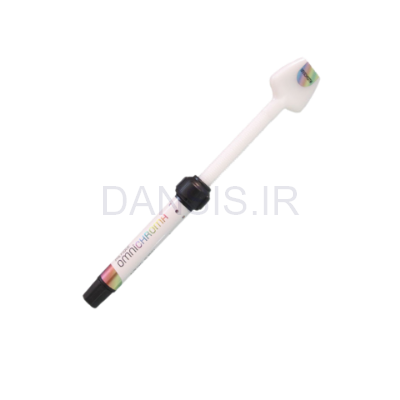 تصویر  کامپوزیت اومنی کروما توکویاما - Omni Chroma
