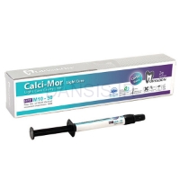 تصویر  دایکال نوری Calci-Mor مروابن ( سرنگ 2 گرمی )