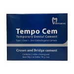 تصویر  سمان موقت Tenpo-Cem مروابن