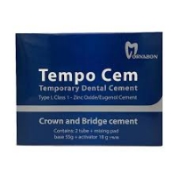 تصویر  سمان موقت Tenpo-Cem مروابن