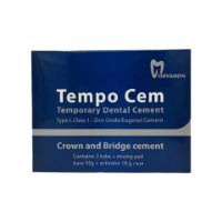 تصویر  سمان موقت Tenpo-Cem مروابن