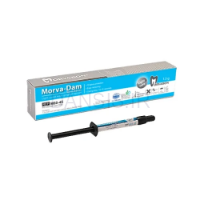 تصویر  ژل محافظ لثه مروابن Morva-Dam