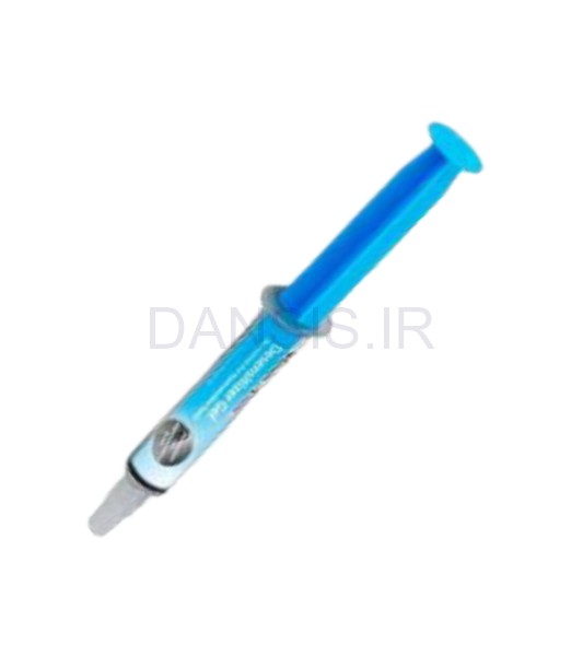 تصویر  ژل ضد حساسیت مروابن  Desensitizer-Gel (3 میلی لیتر )