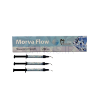 تصویر  کامپوزیت فلو 2 گرمی مروابن