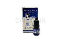 تصویر  انامل ( پرسلن ) باند 5 میلی لیتری مروابن Enamel-Bond