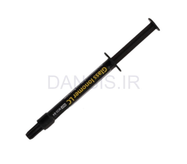 تصویر  گلس آینومر لایت کیور مروابن(2 گرمی)