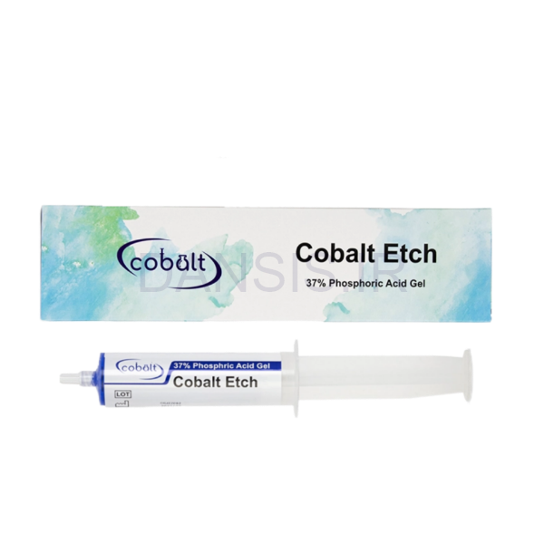 تصویر  اسید اچ  1 سرنگه 37٪ جامبو کبالت 