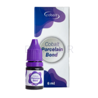 تصویر  پرسلن باند کبالت