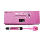 تصویر  کامپوزیت قدامی سیگما کوئیک توکویاما - Tokuyama Estelite Sigma Quick