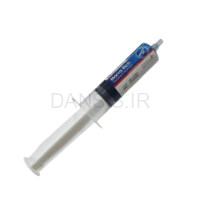 تصویر  ژل اسید اچ 37٪ جامبو مروابن سرنگ 50 میل ( 67 گرم )