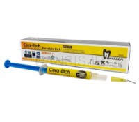 تصویر  اسید اچ پرسلن ( هیدروفلوریک 9% ) سرنگ 4.2 - مروابن