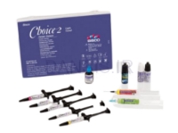 تصویر  کیت کامل Bisco - CHOICE 2