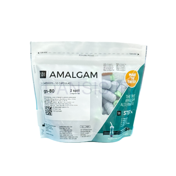 تصویر  آمالکپ SDI