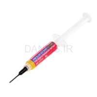 تصویر  اسيد اچ پرسلن 9.5% بیسکو
