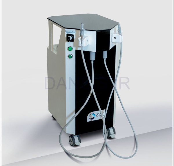 تصویر  ساکشن جراحی مدل کوئین پلاس