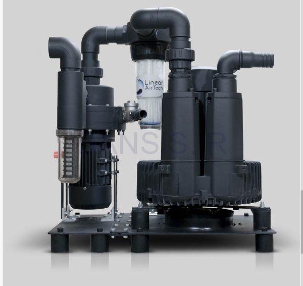 تصویر  ساکشن مرکزی 5-6 یونیت مدل ZomitMX9-pg506