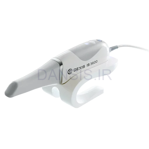 تصویر  اسکنر داخل دهانی مدل DEXIS
