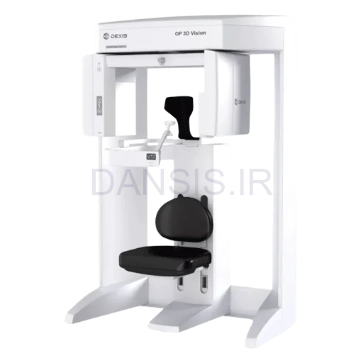 تصویر  دستگاه CBCT OP 3D Vision مدل Dexis