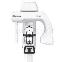 تصویر  دستگاه  CBCT OP 3D مدل Dexis