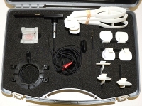 تصویر  سنسور RVG مدل DEXIS