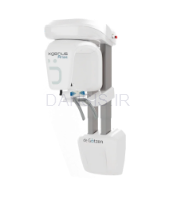 تصویر  دستگاه OPG Xgenus Arïes برند de Götzen