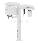 تصویر  دستگاه CBCT Xgenus Arïes مدل de Götzen