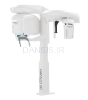 تصویر  دستگاه CBCT Xgenus Arïes مدل de Götzen