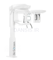 تصویر  دستگاه CBCT Xgenus Arïes مدل de Götzen