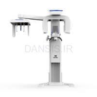 تصویر  دستگاه OPG 2D Pro مدل MEYER