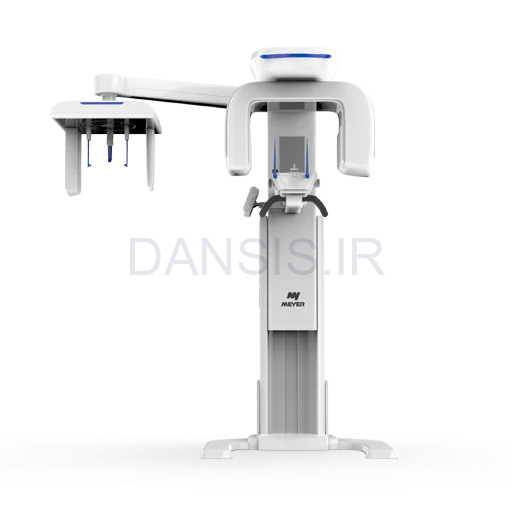 تصویر  دستگاه OPG 2D Pro مدل MEYER