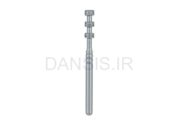 تصویر  فرز الماسه مدل 834 میزینگر