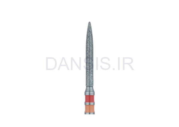 تصویر  فرز الماسه مدل Z0863 میزینگر