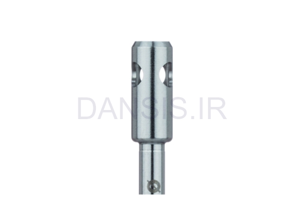 تصویر  فرز جراحی مدل 225 میزینگر