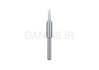 تصویر  فرز جراحی مدل GT48L میزینگر