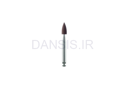 تصویر  مولت لاستیکی Meisinger 9981V Flexible Polishers