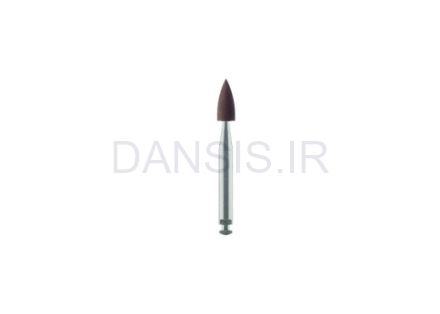 تصویر  مولت لاستیکی Meisinger 9981V Flexible Polishers