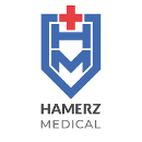 نمایش محصولات تولید شده توسط  HAMERZ تصویر برای تولیدکننده: HAMERZ