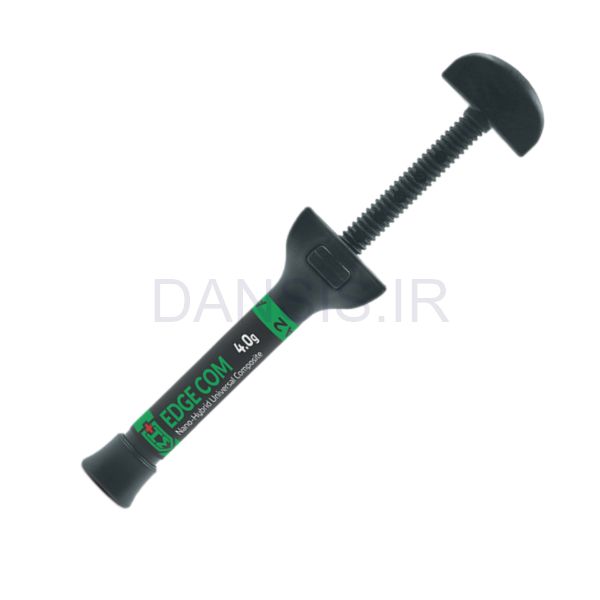 تصویر  کامپوزیت یونیورسال هامرز مدل EDGE COM