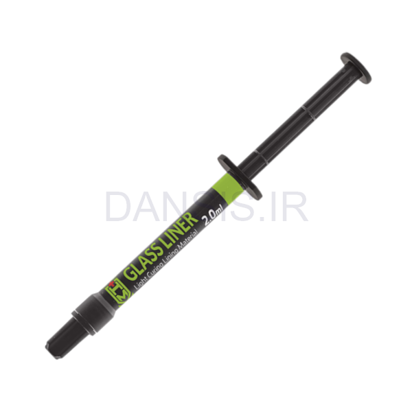 تصویر  گلس لاینر هامرز